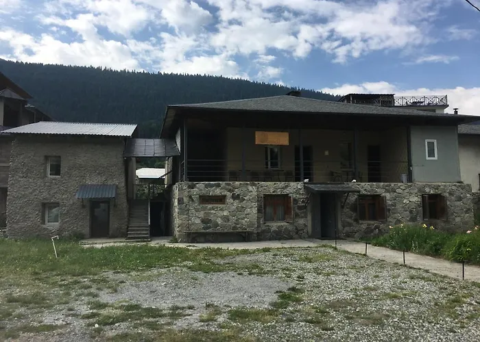 Hotel Lemi