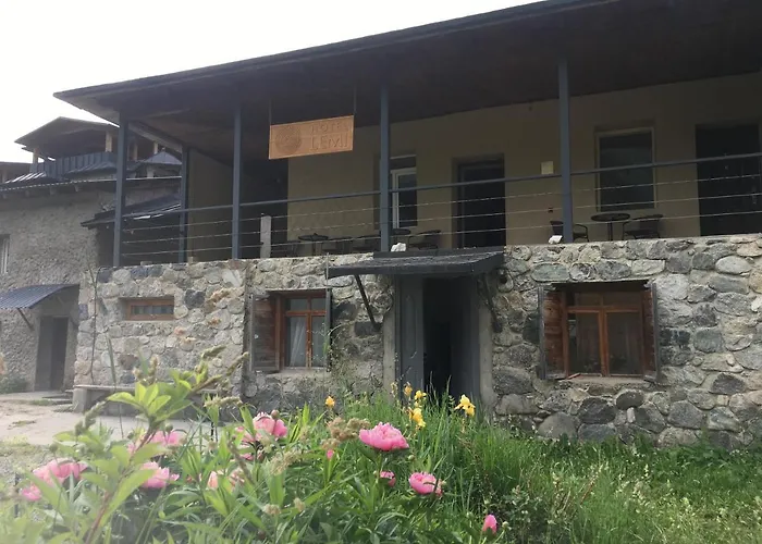 Hotel Lemi