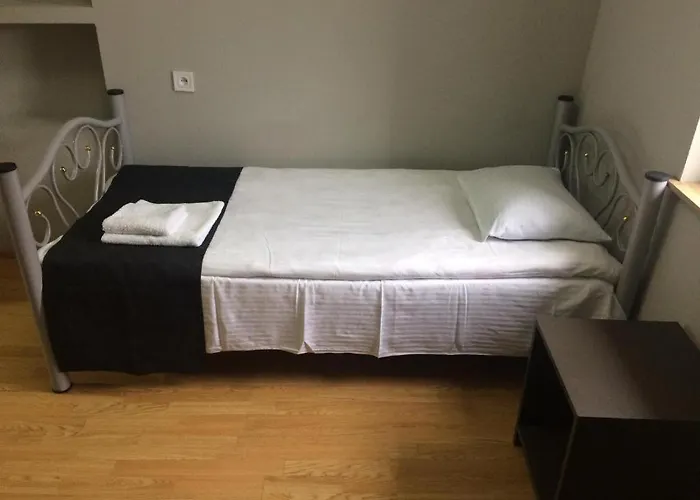 Hotel Lemi
